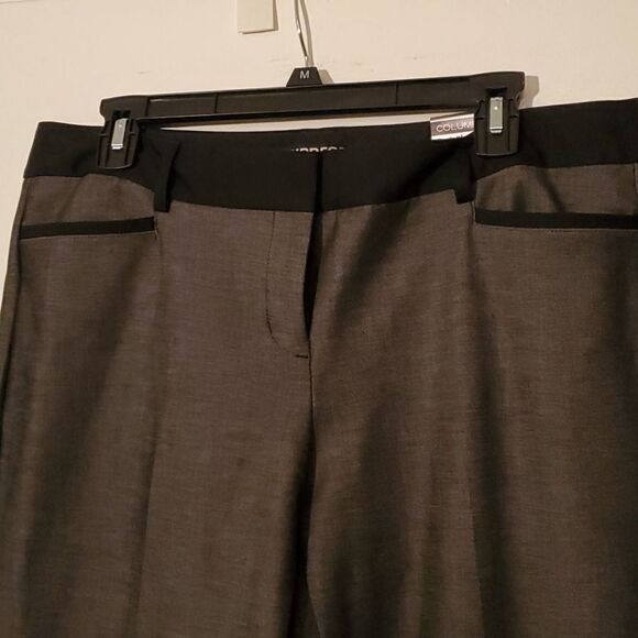 NWT! Express The Columnist Pants - Picture 2 of 5